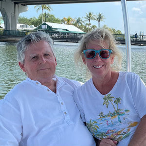 Meet your Posher, Nancy